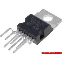 STV9302A