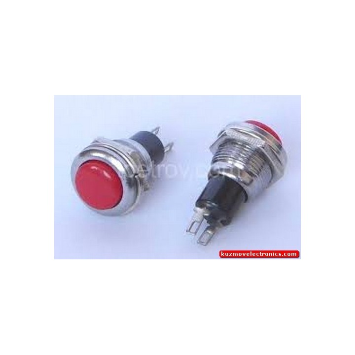 SWITCH DS216R