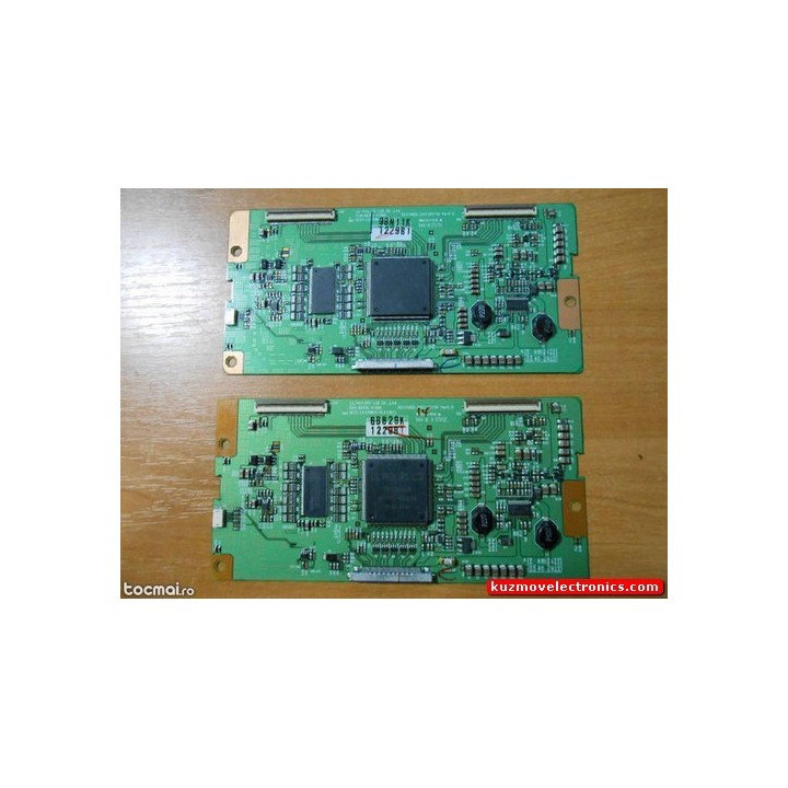 T-CON BOARD 6870C-0189A
