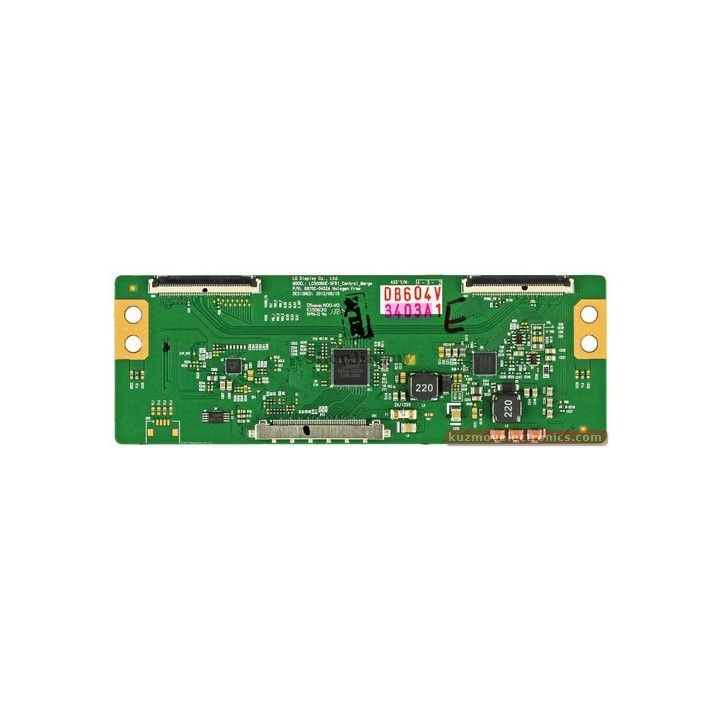 T-CON BOARD 6870C-0452A