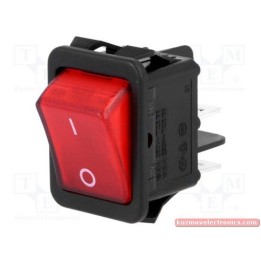 SWITCH R2101C5GBR9NWC