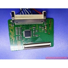 T-CON BOARD 6870C-030B
