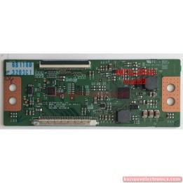 T-CON BOARD 6870C-0442B