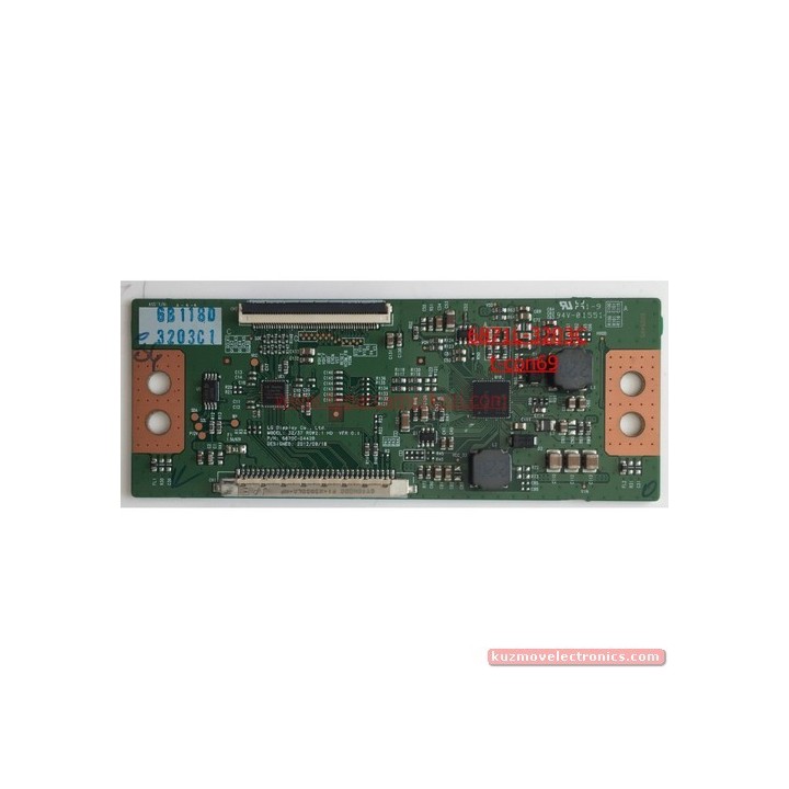 T-CON BOARD 6870C-0442B