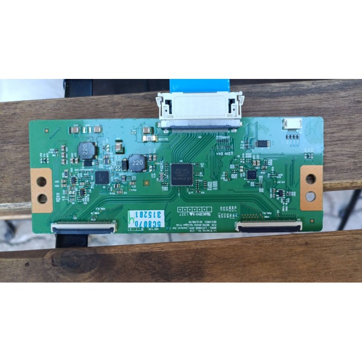 T-CON BOARD LG LC470DUE-SFR-1