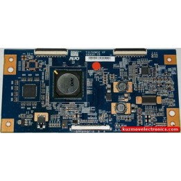 T-CON BOARD T315XW02 VF