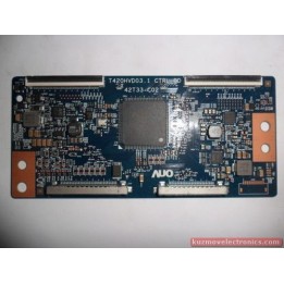 T-CON BOARD T420HVD03.1