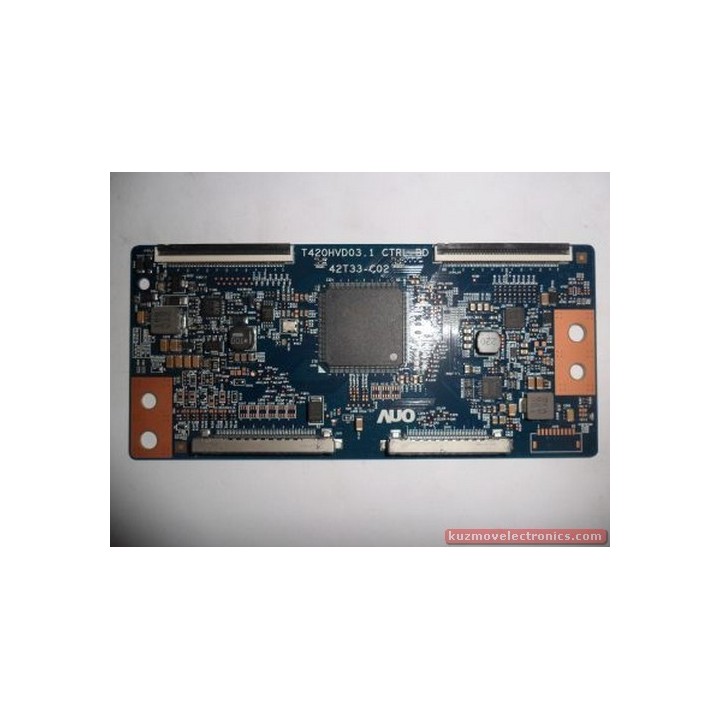 T-CON BOARD T420HVD03.1