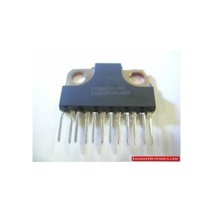 TA8200AH