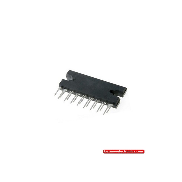 TA8221H