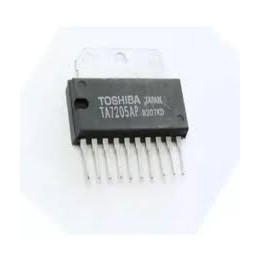 TA7205AP
