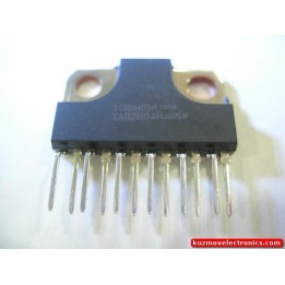 TA8200AH