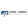 ALPHA END OMEGA